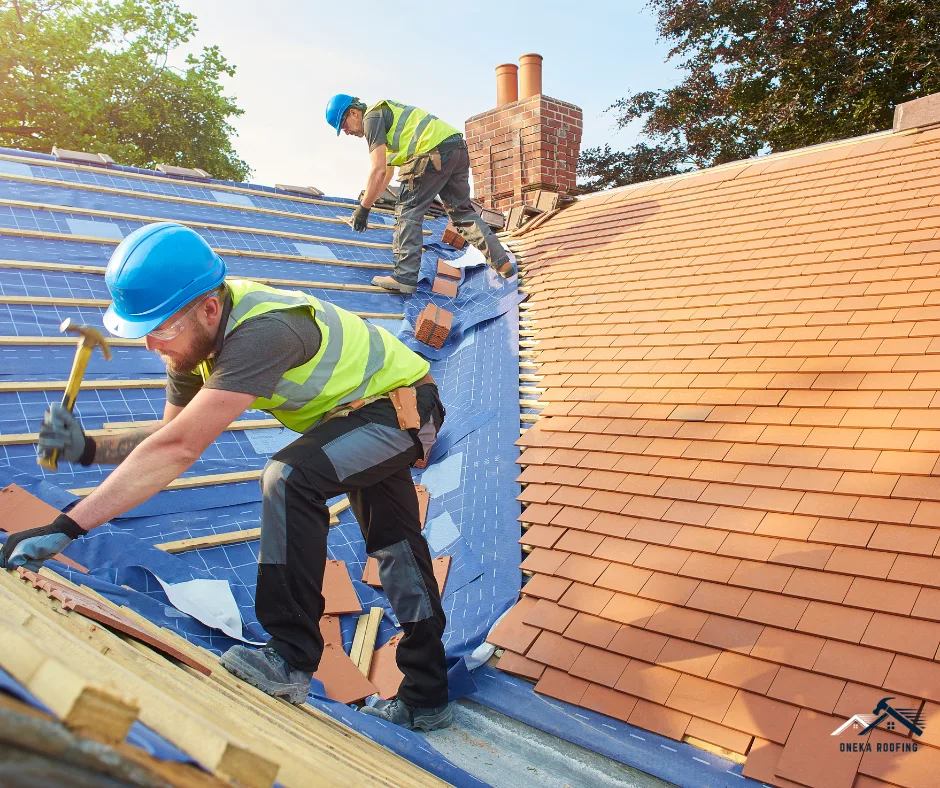 Why choose Roof Repair Near Me in Kingston, PA